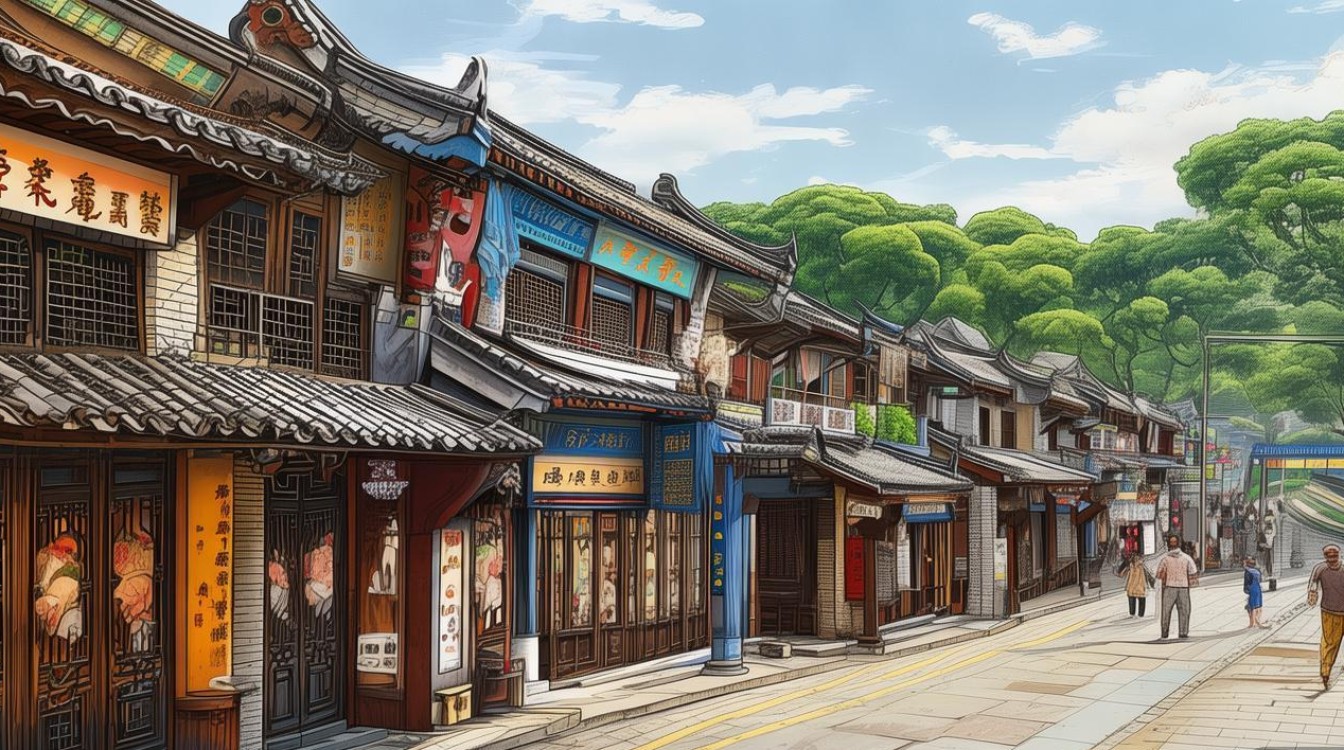 广州附近旅游景点推荐