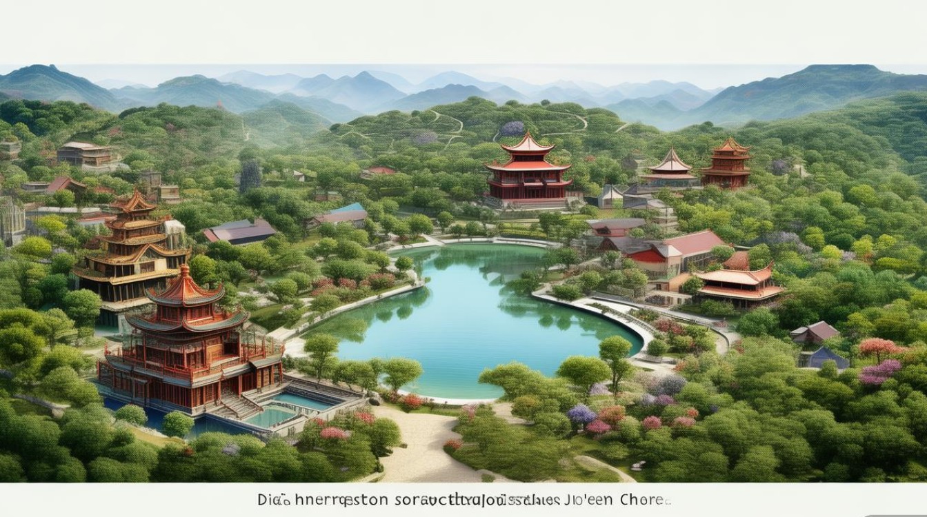 锦州周边旅游景点