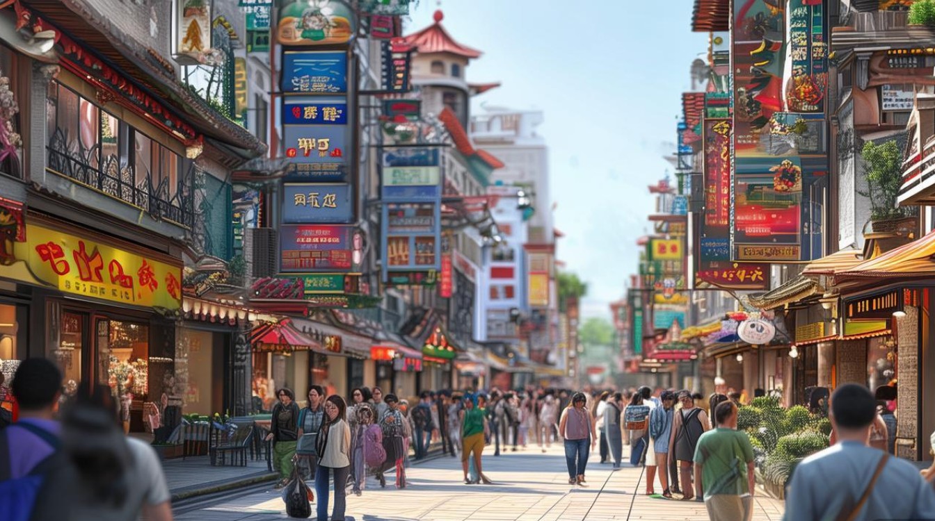 中山附近的旅游景点 中山附近的旅游景点