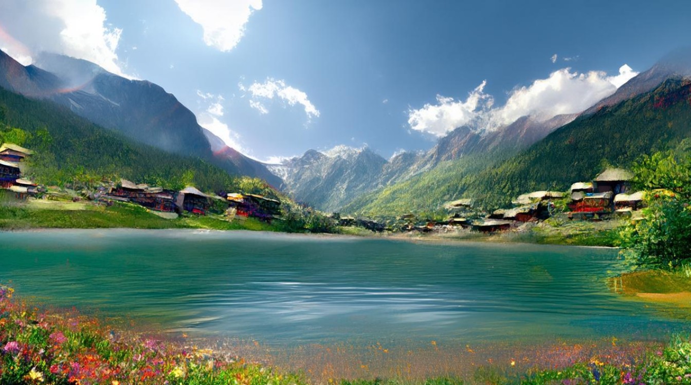 阿克苏地区旅游景点