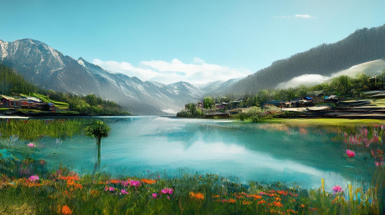 阿克苏地区旅游景点