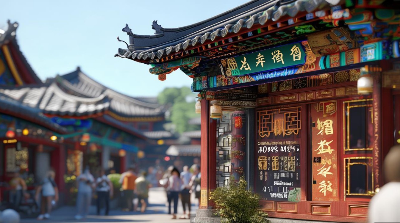 红安有哪些旅游景点 红安有哪些旅游景点