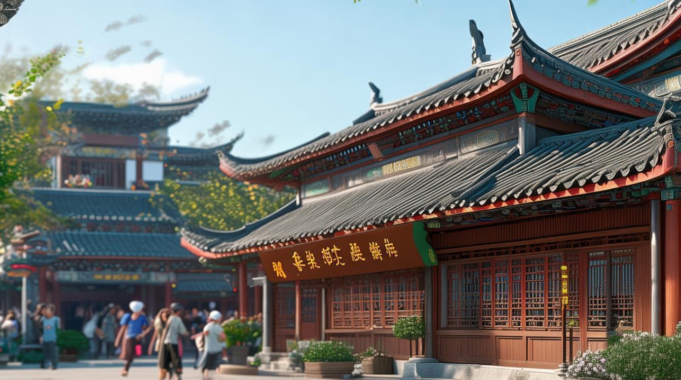 红安有哪些旅游景点 红安有哪些旅游景点