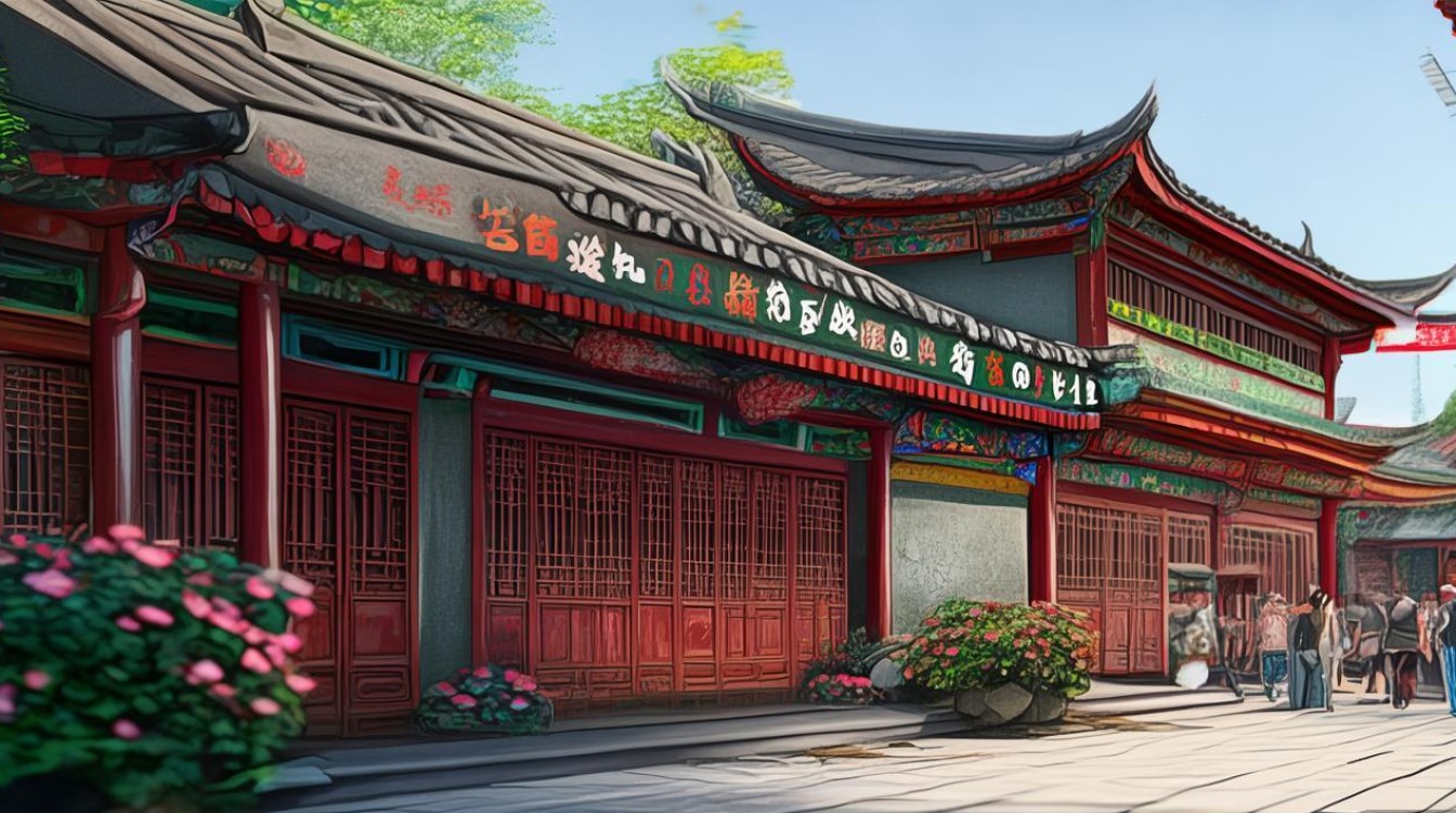 红安有哪些旅游景点 红安有哪些旅游景点