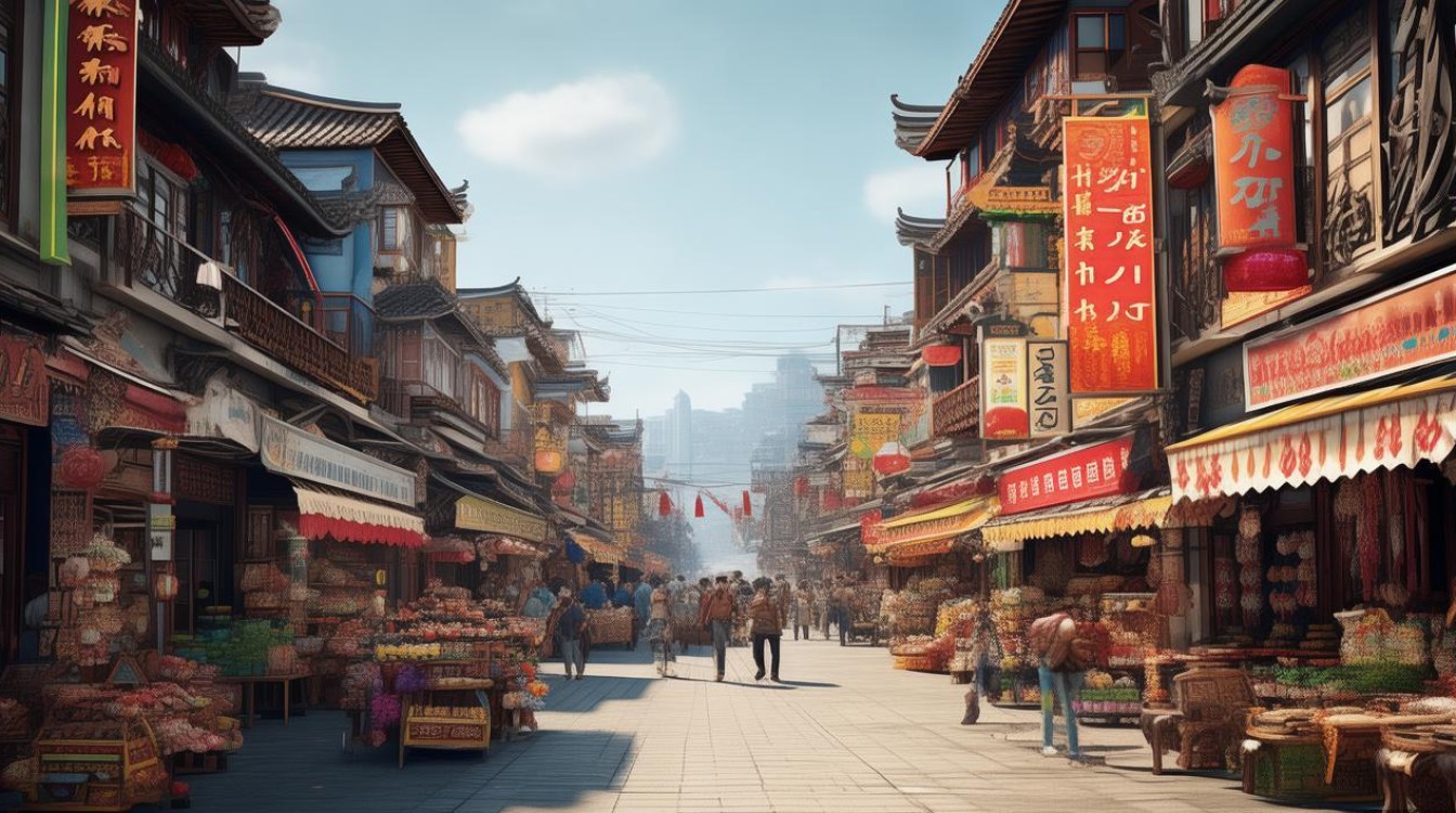 淄博好玩的旅游景点