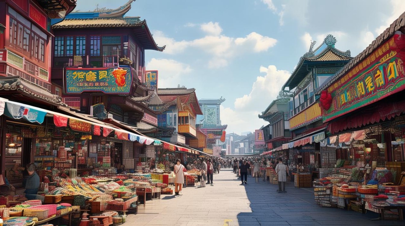 淄博好玩的旅游景点