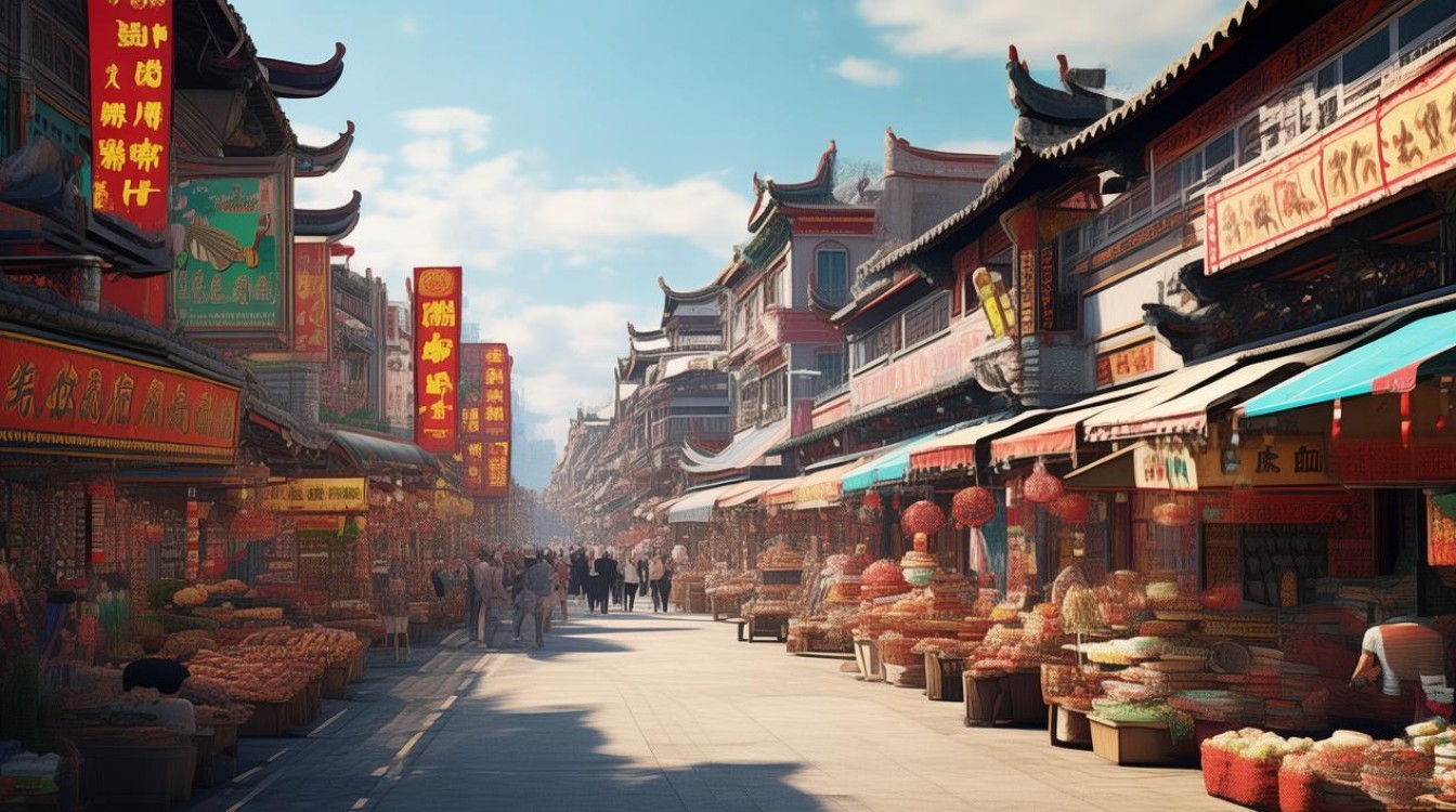 淄博好玩的旅游景点