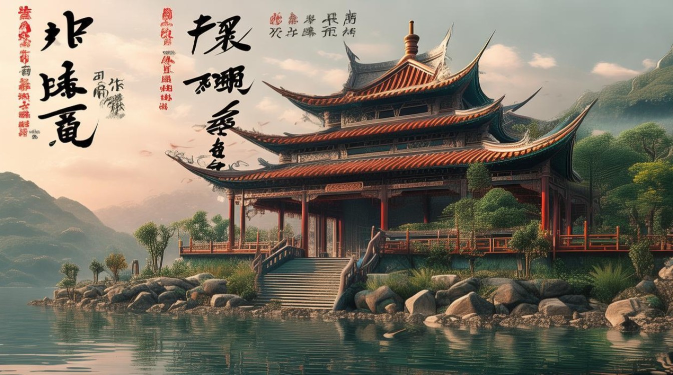 福建有名的景点