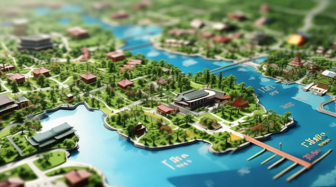 桃江旅游景点大全