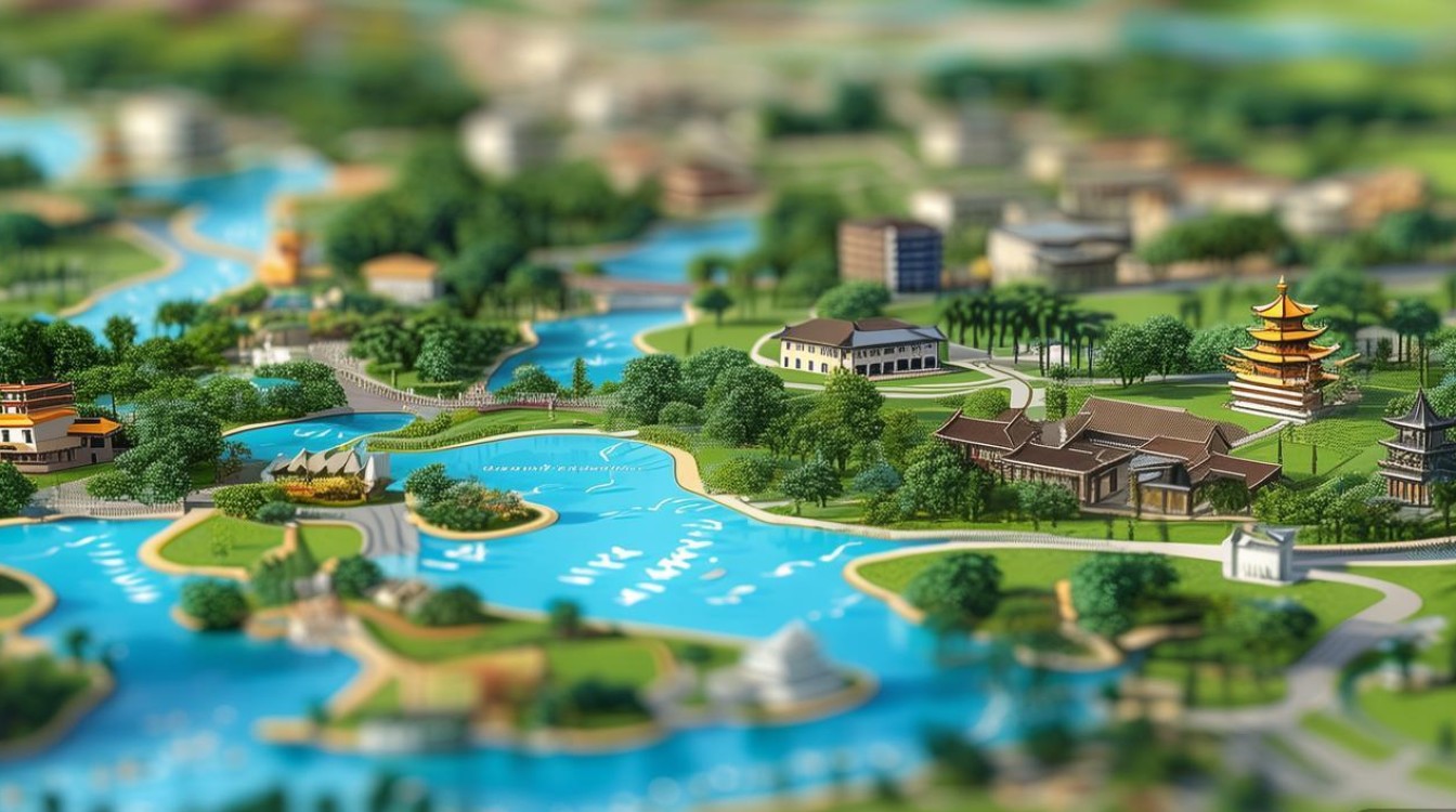 桃江旅游景点大全