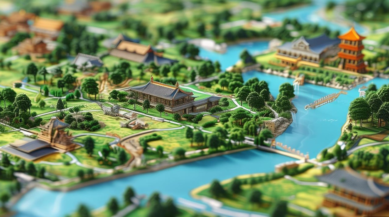 桃江旅游景点大全