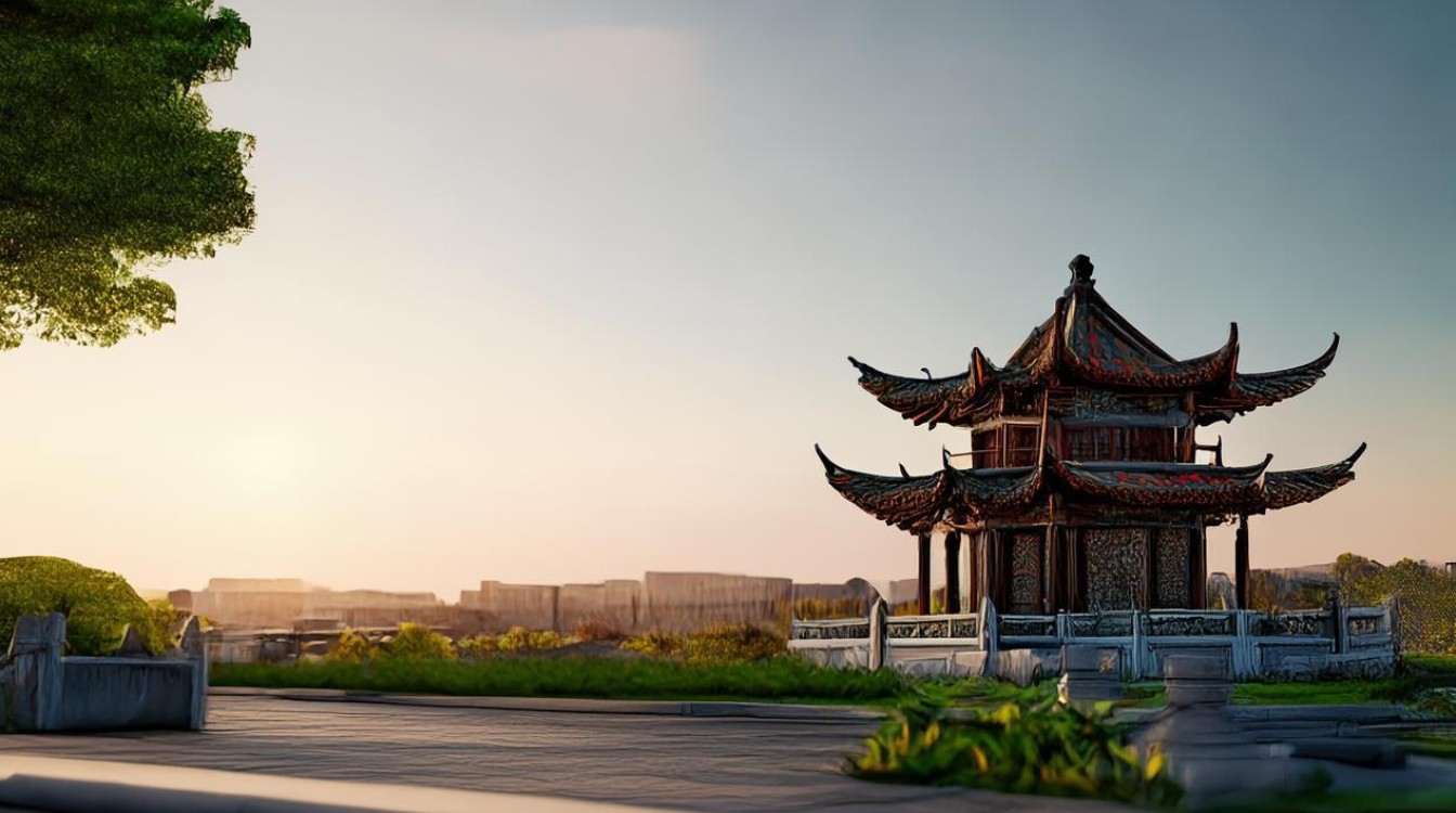 南京最著名的景点 南京最著名的景点