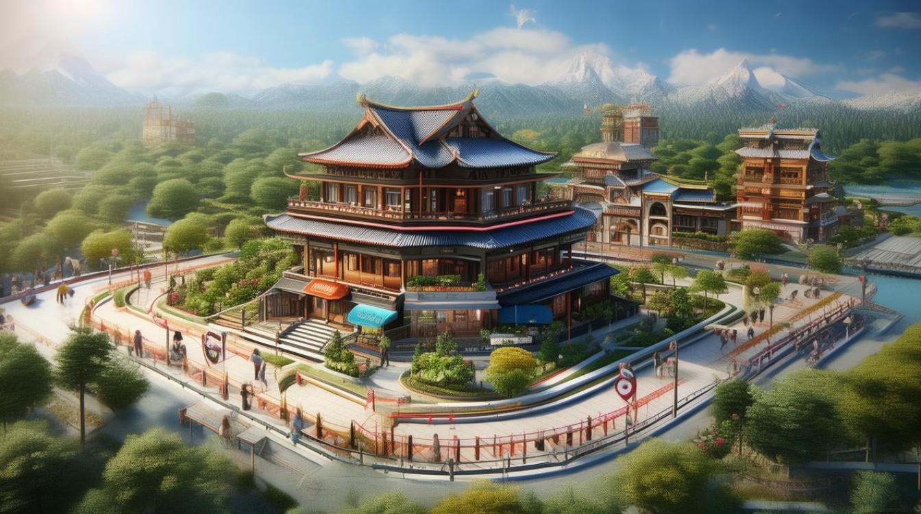 长泰十大景点 长泰十大景点