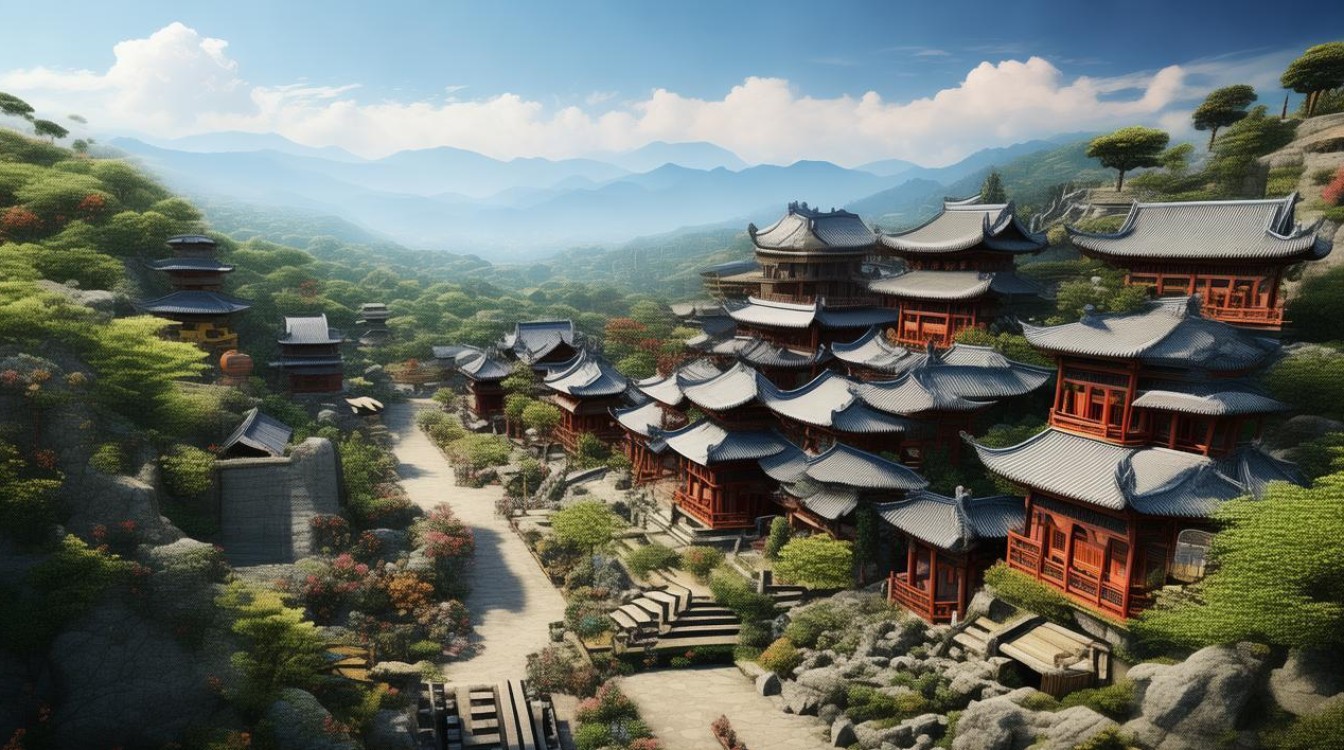 文山附近旅游景点 文山附近旅游景点