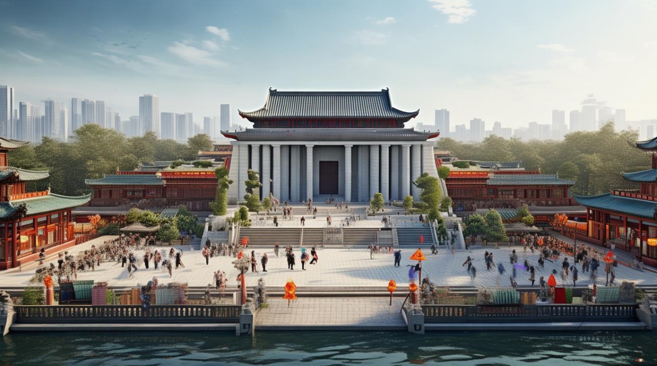 南京哪些景点需要预约 南京哪些景点需要预约