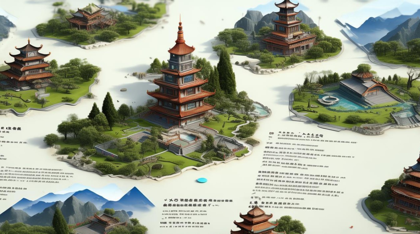 涿鹿旅游景点大全 涿鹿旅游景点大全