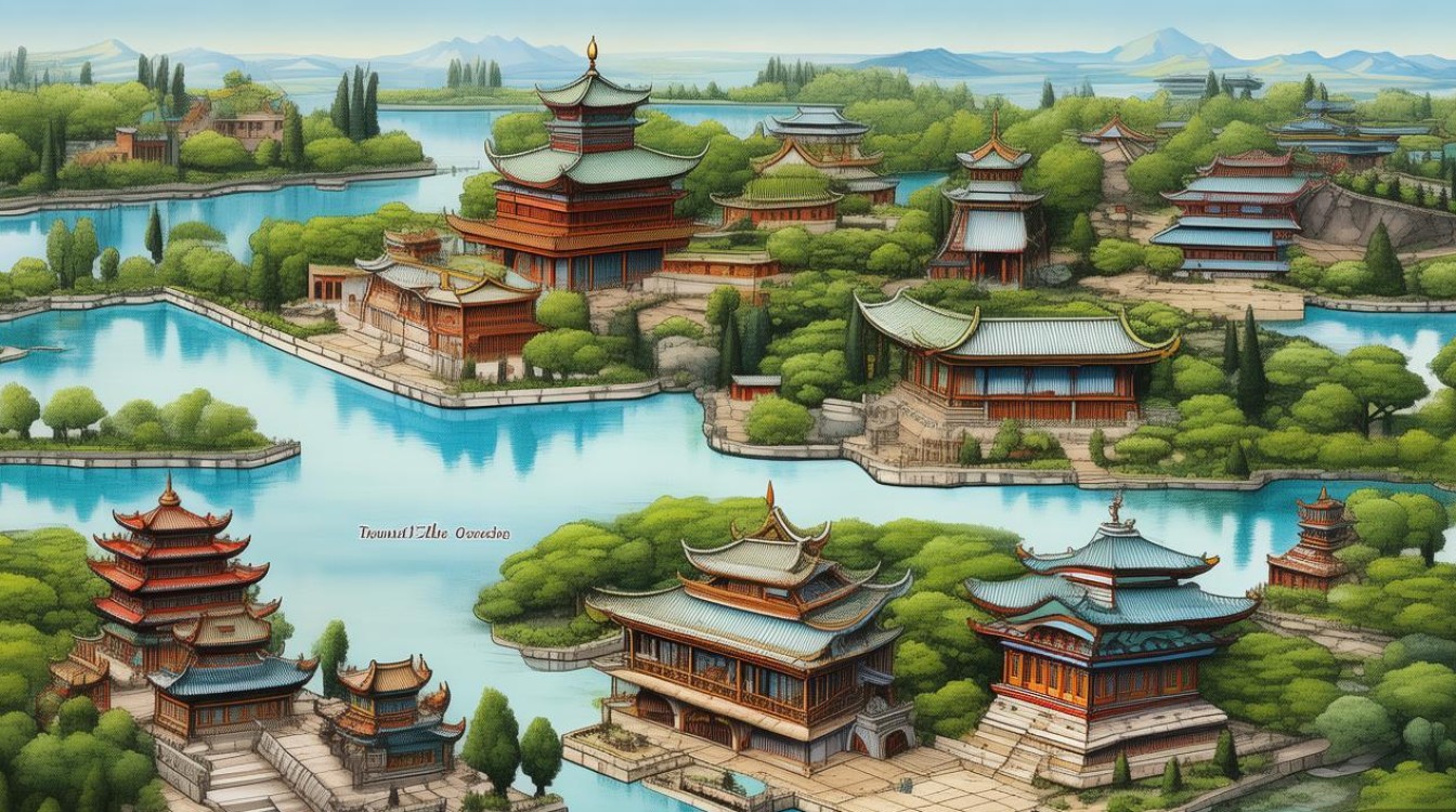 涿鹿旅游景点大全 涿鹿旅游景点大全