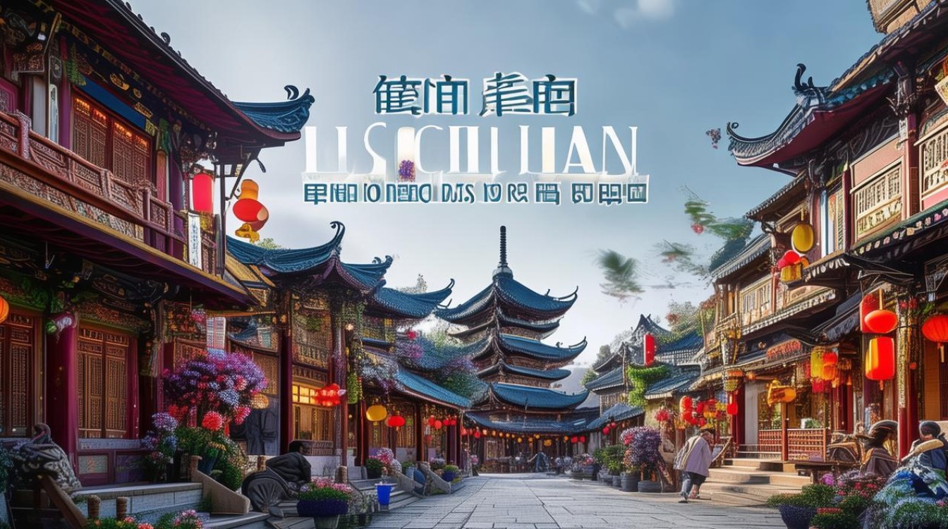 利川旅游景点排名 利川旅游景点排名