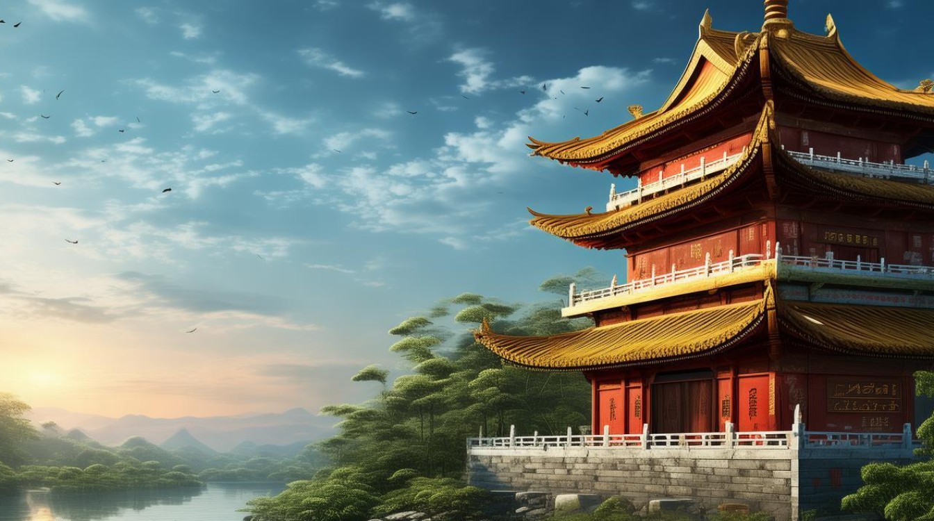 湖北著名景点介绍