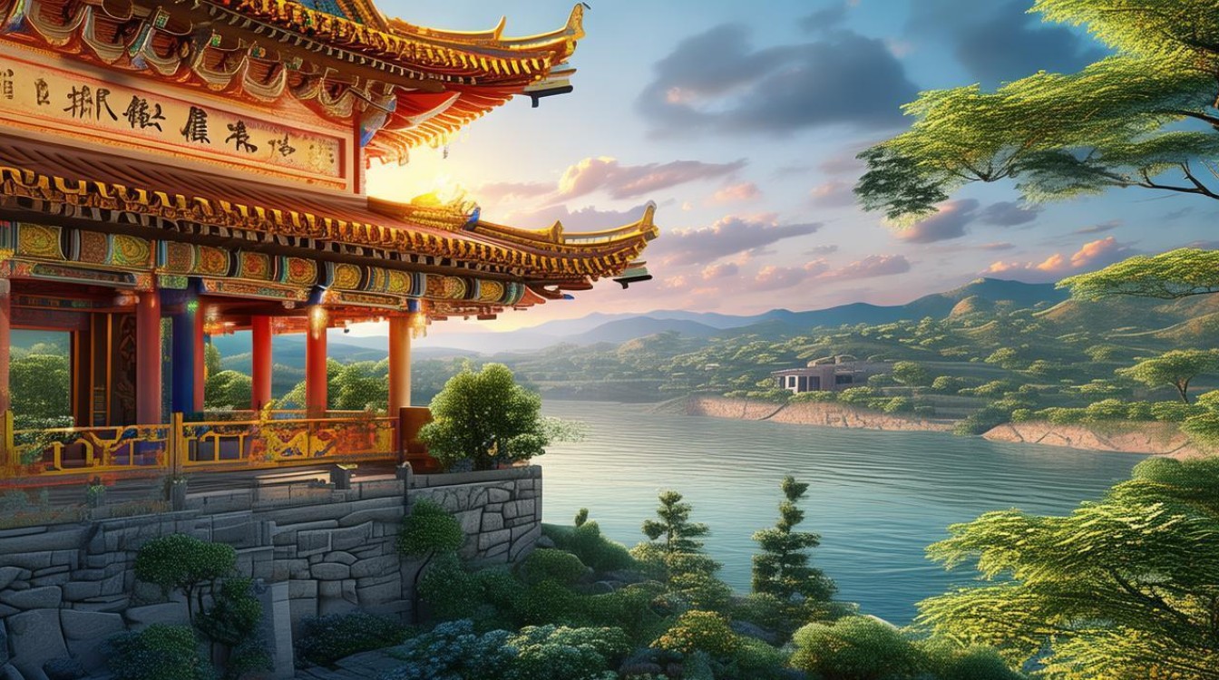 湖北著名景点介绍