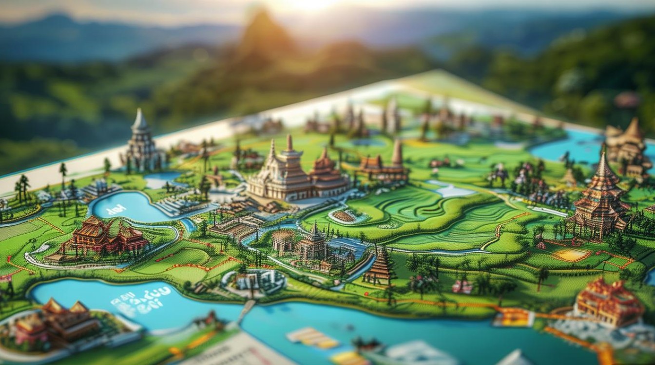 荔浦旅游景点大全