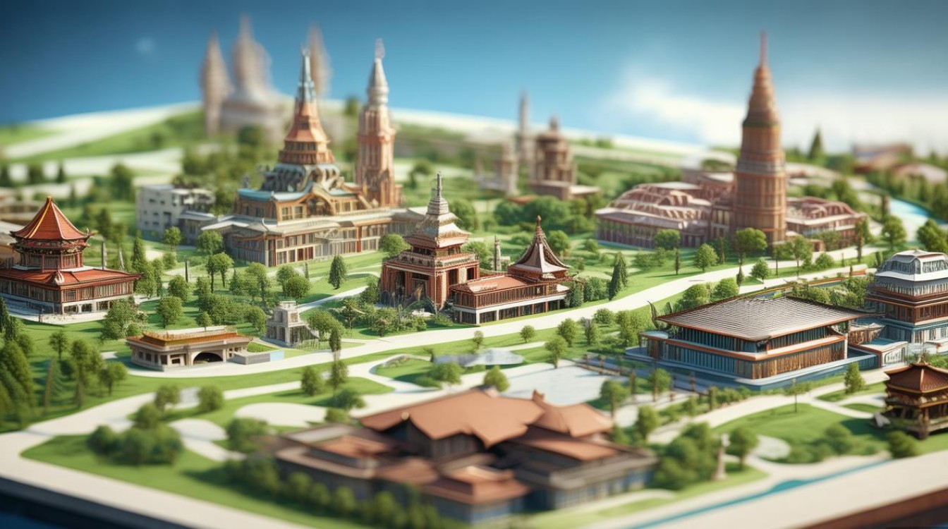 岚皋旅游景点大全