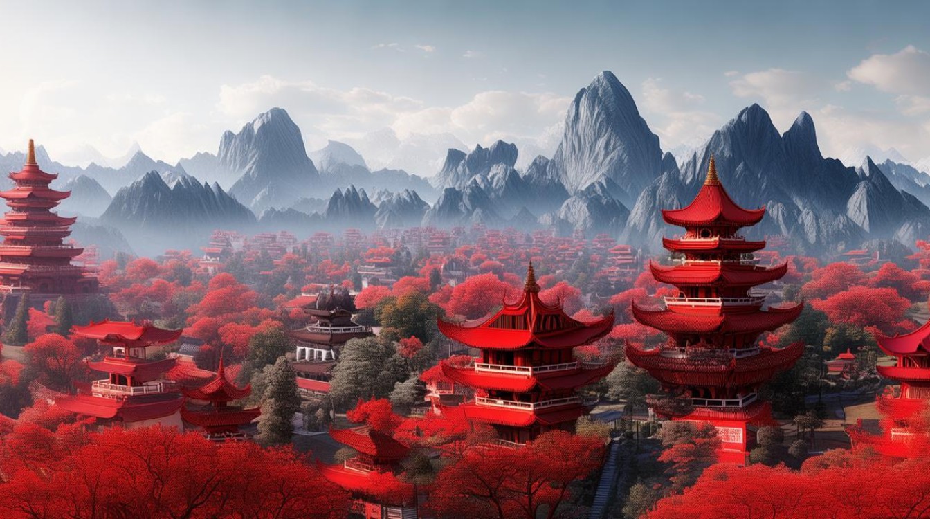 安徽红色景点有哪些