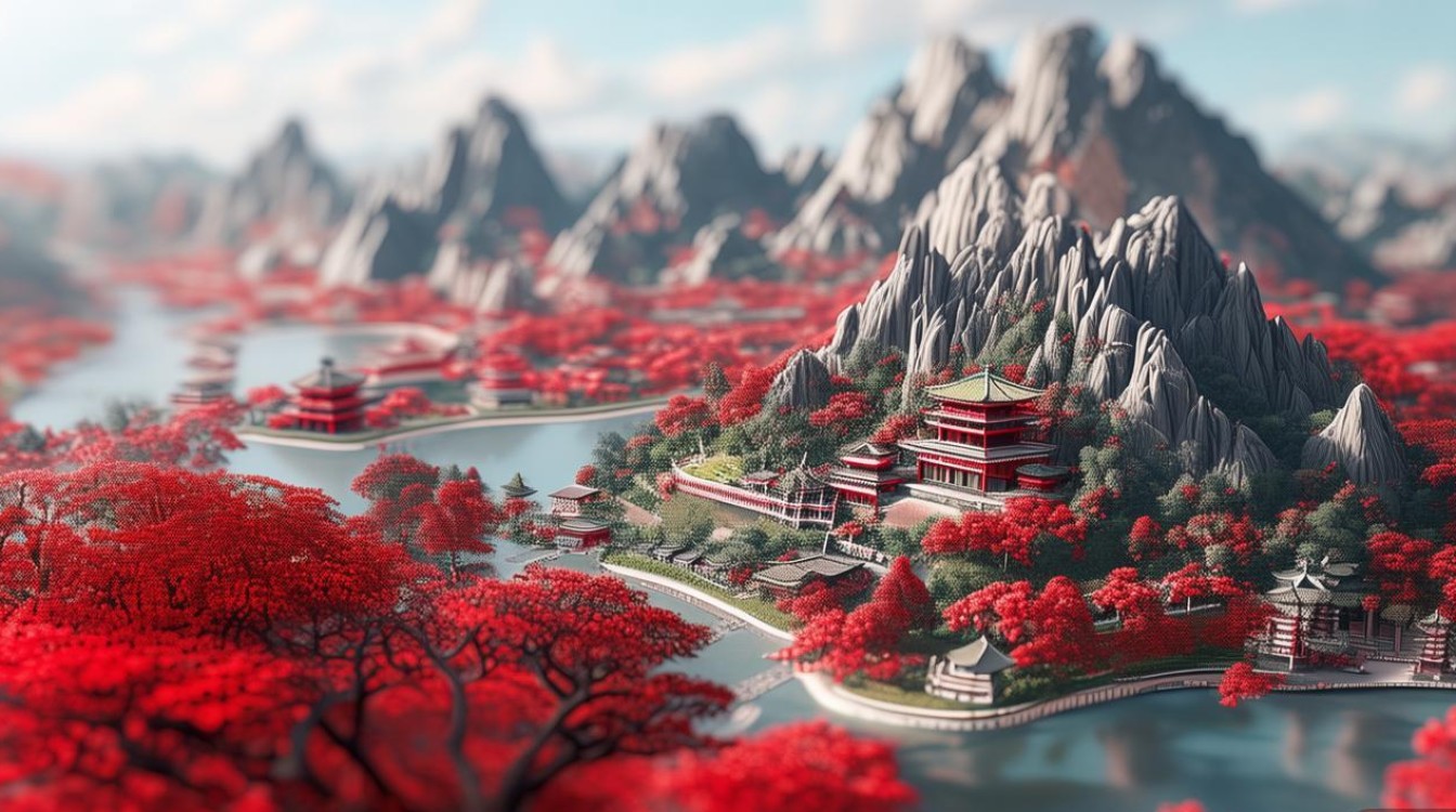 安徽红色景点有哪些