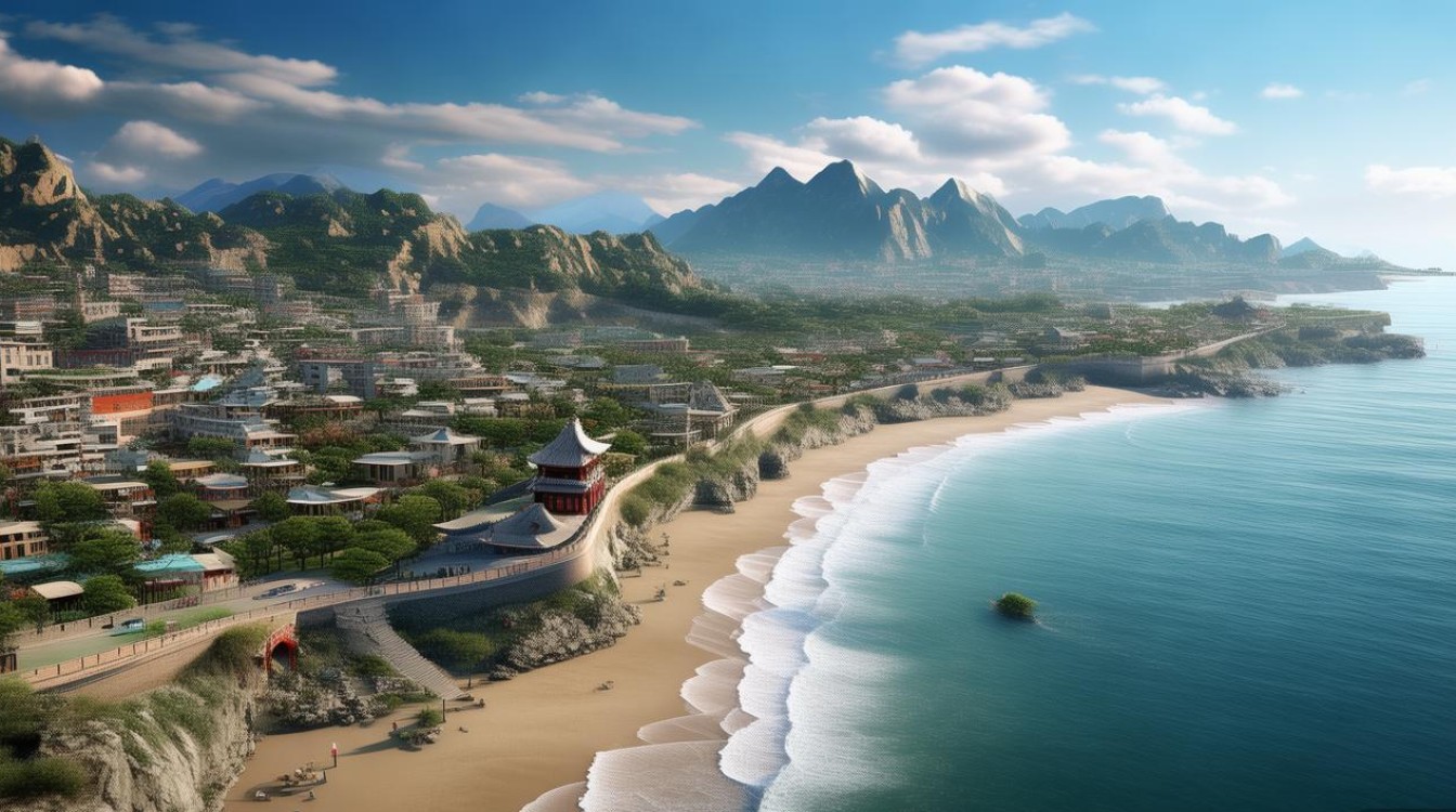 去秦皇岛旅游景点