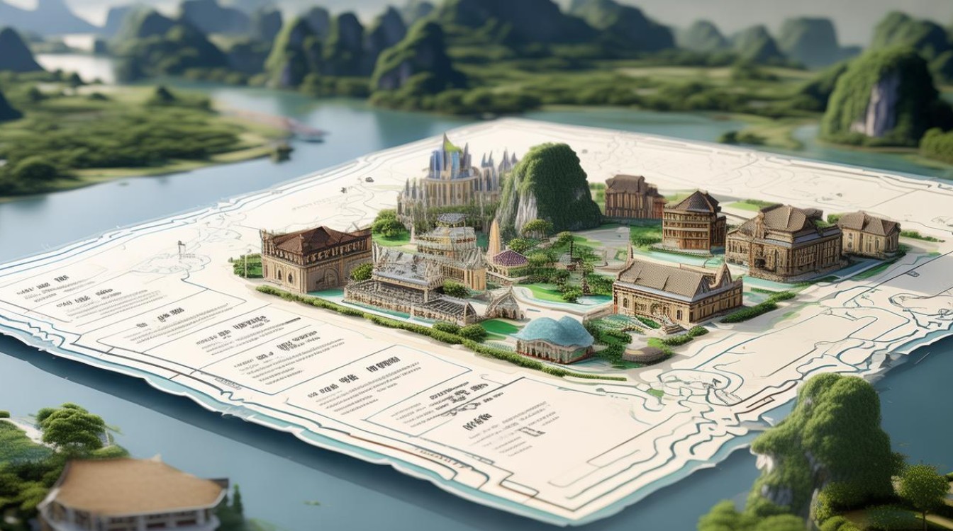 桂林各景点门票 桂林各景点门票