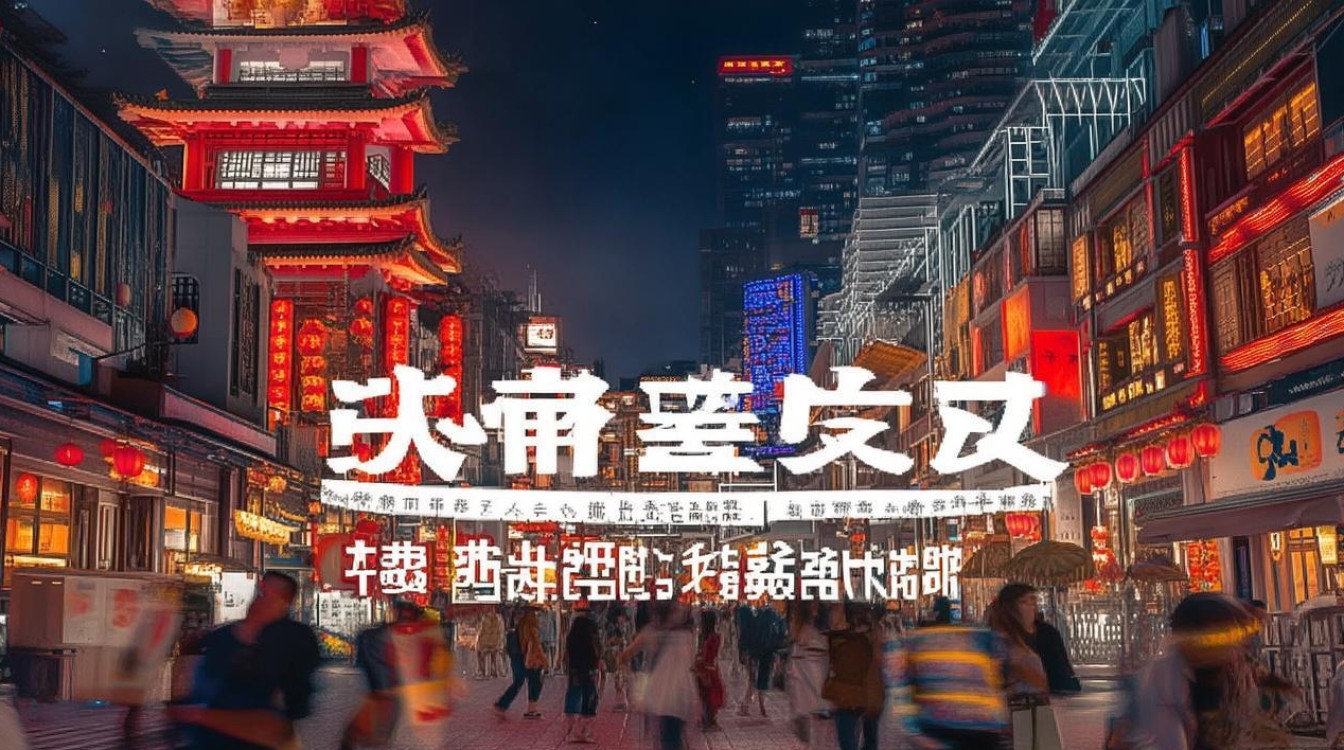 常州夜游景点推荐 常州夜游景点推荐