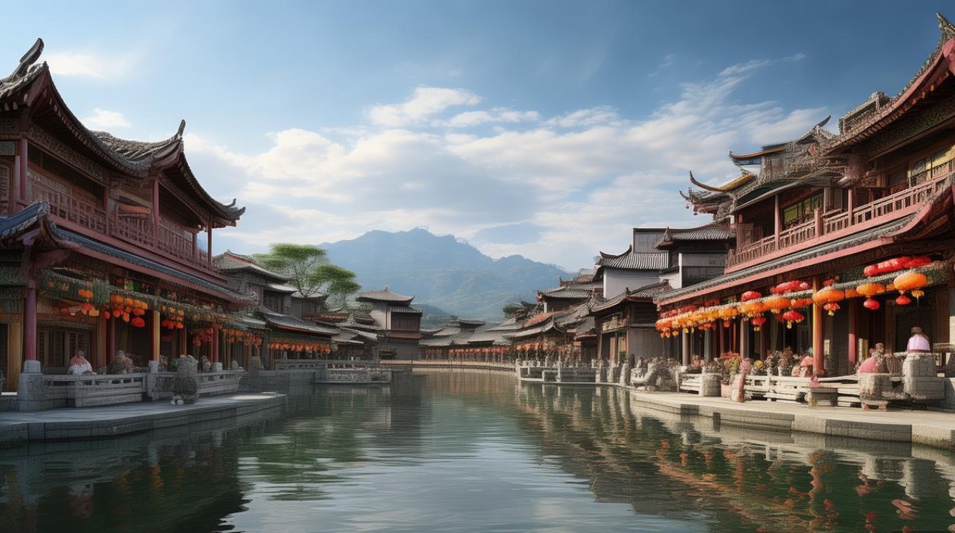 迁安有什么景点 迁安有什么景点