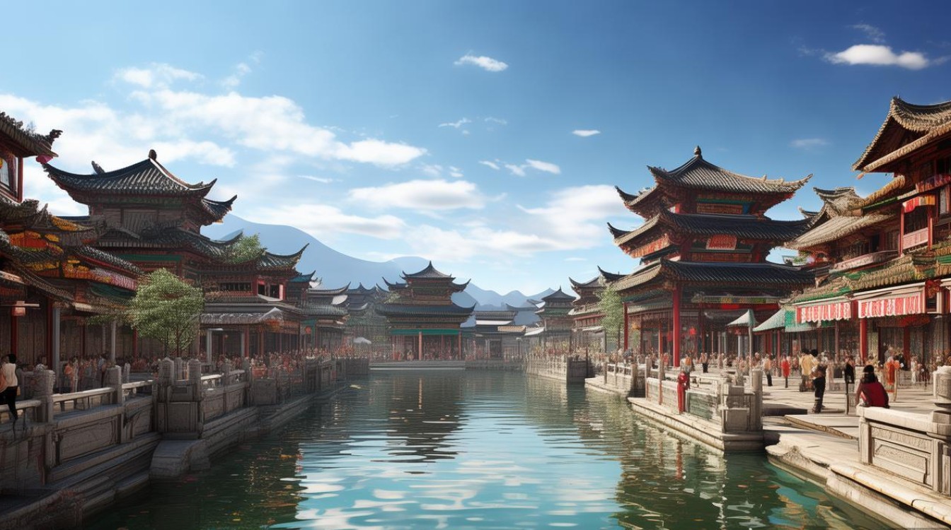 迁安有什么景点 迁安有什么景点