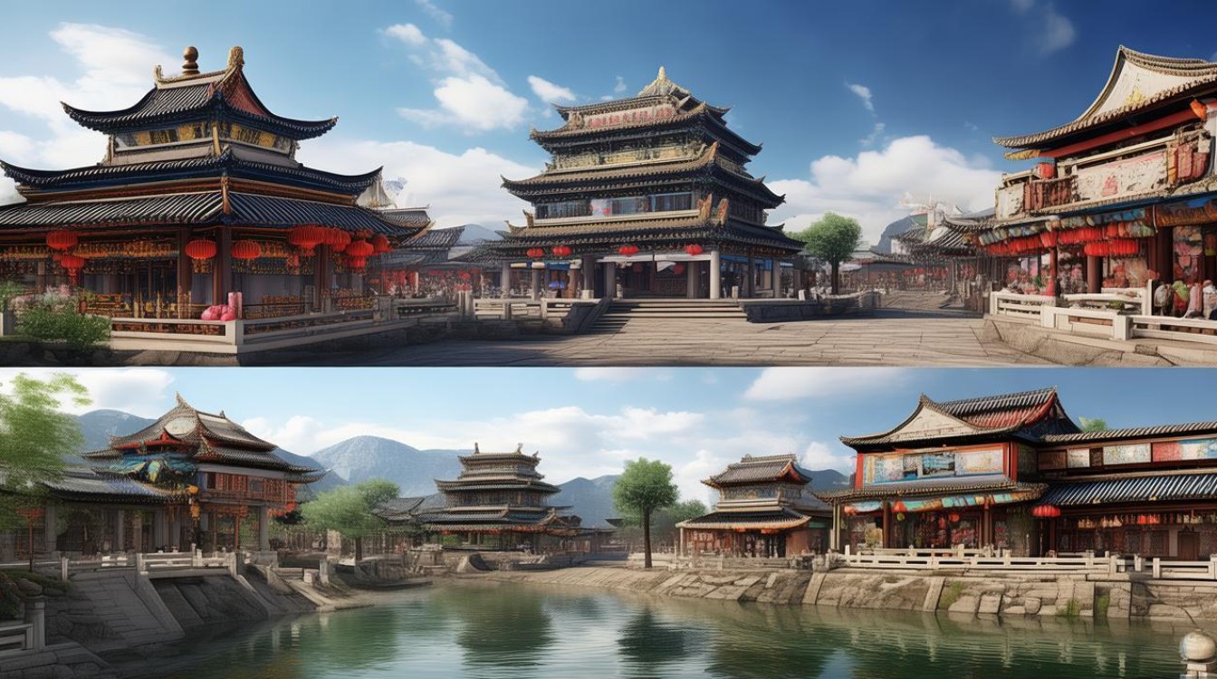 迁安有什么景点 迁安有什么景点