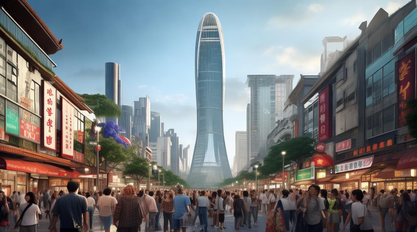 广州的景点介绍 广州的景点介绍