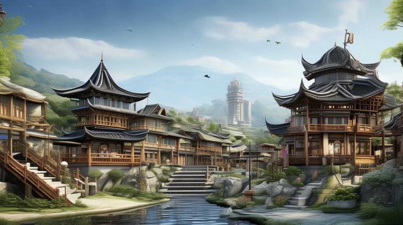 都匀旅游必去景点 都匀旅游必去景点