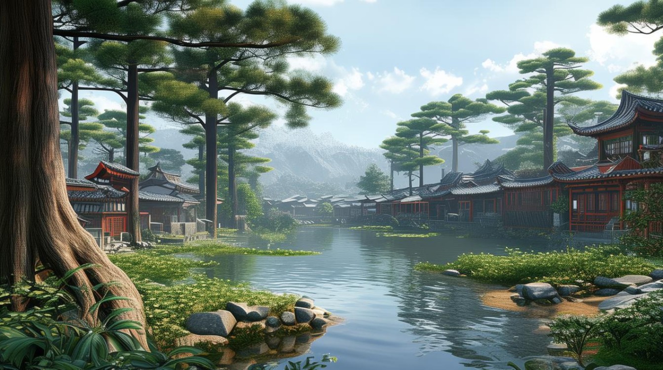 金寨的景点 金寨的景点