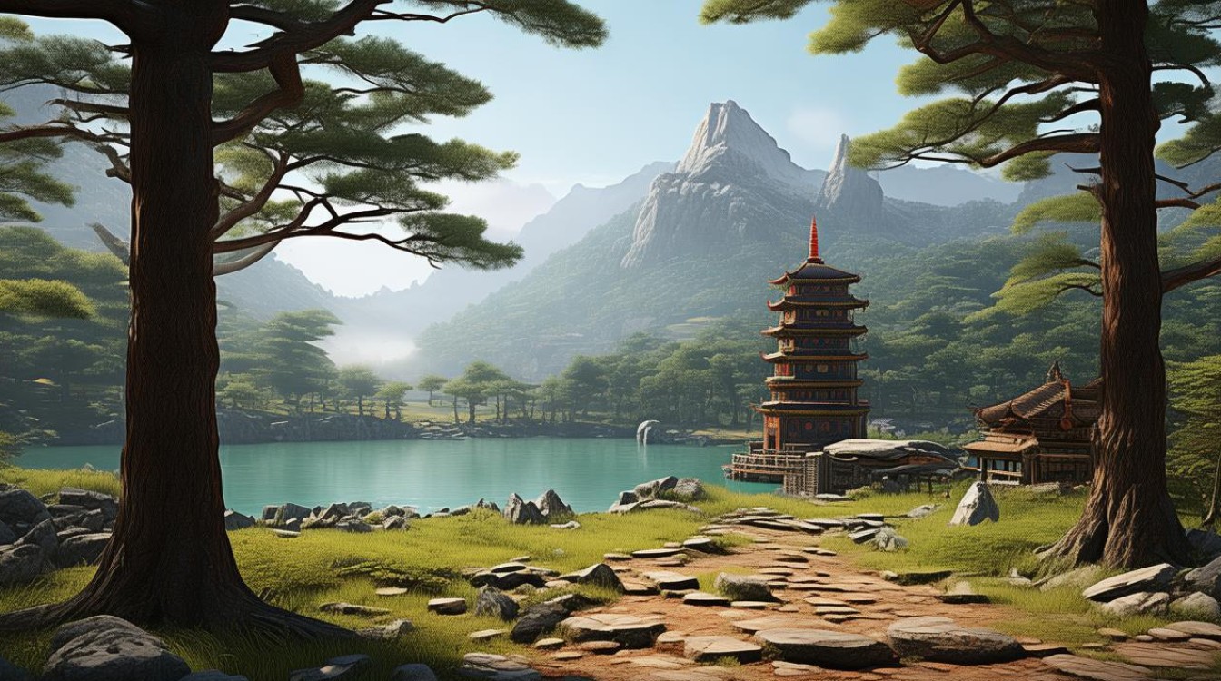 金寨的景点 金寨的景点