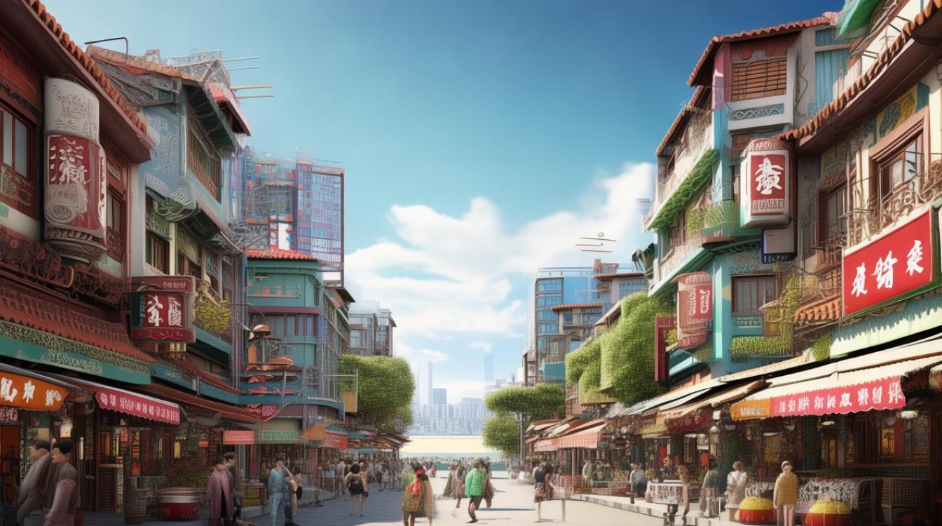 厦门一日游必去景点