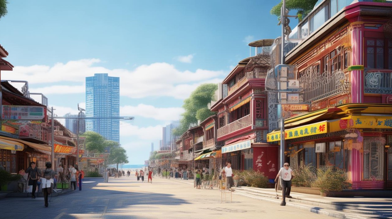 厦门一日游必去景点