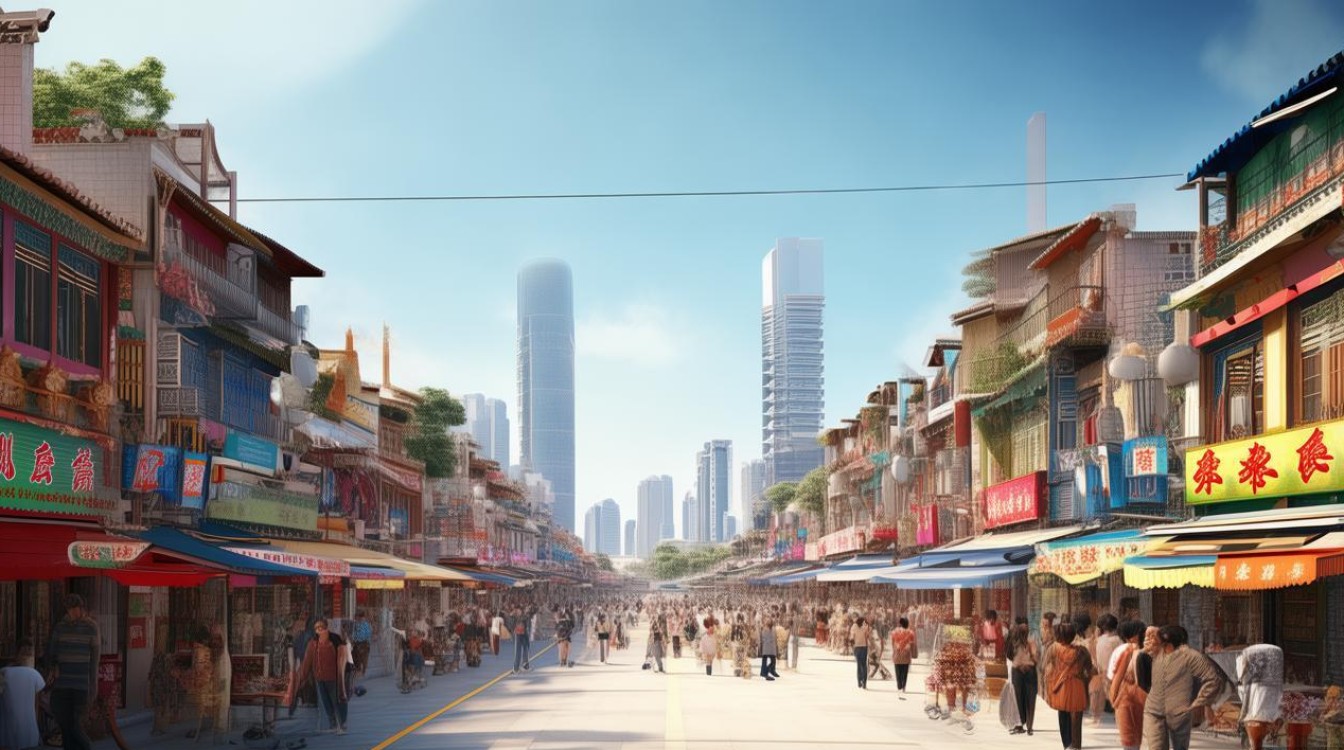 厦门一日游必去景点