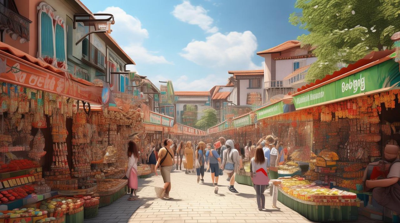 又便宜又好玩的旅游景点 又便宜又好玩的旅游景点