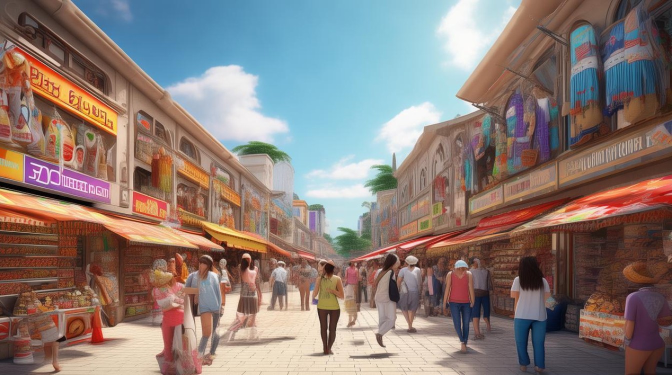 又便宜又好玩的旅游景点 又便宜又好玩的旅游景点