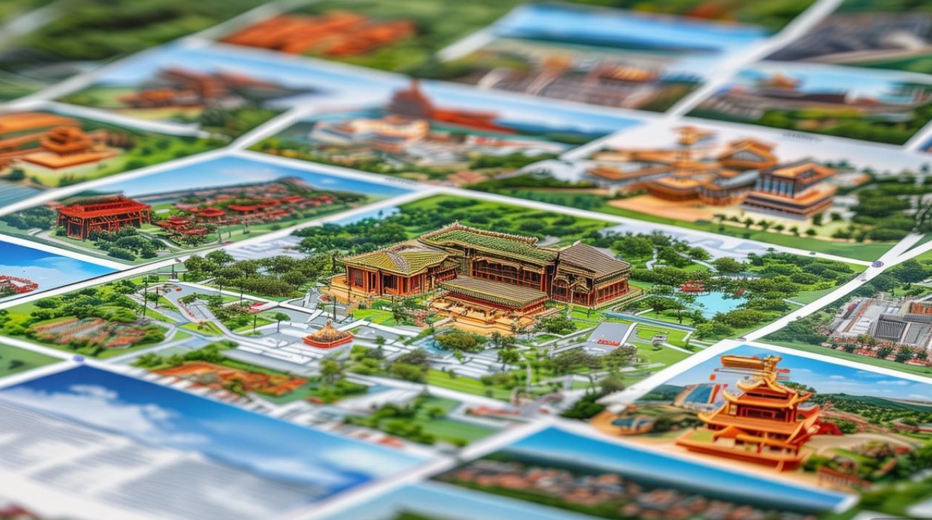 聊城景点一日游攻略