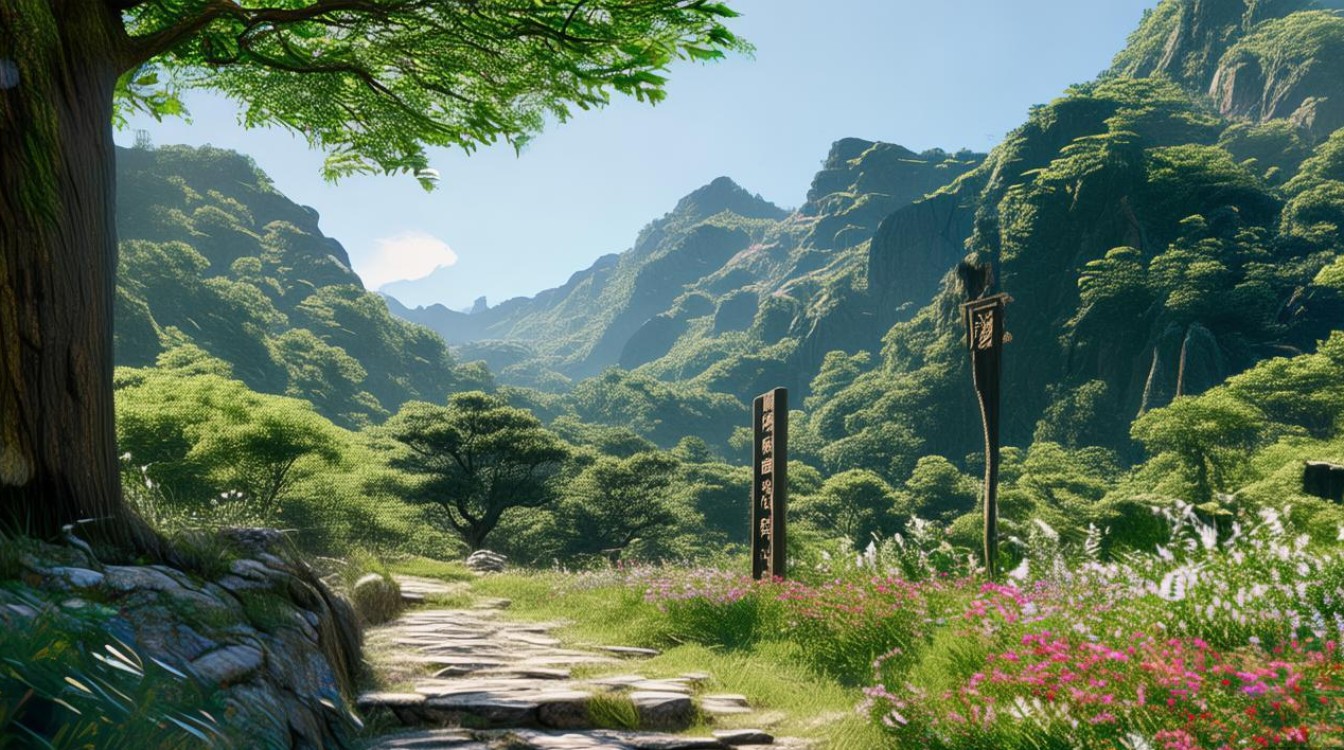 井冈山红色旅游景点 井冈山红色旅游景点