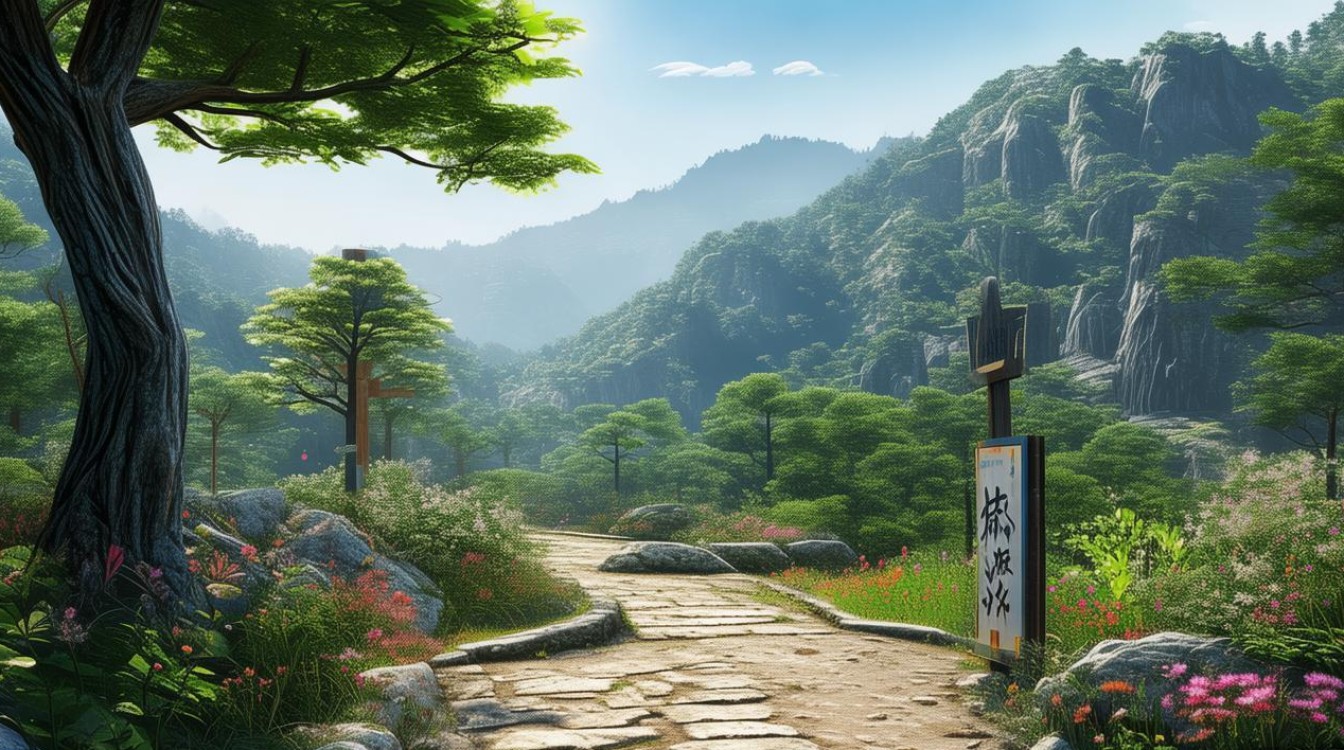 井冈山红色旅游景点 井冈山红色旅游景点