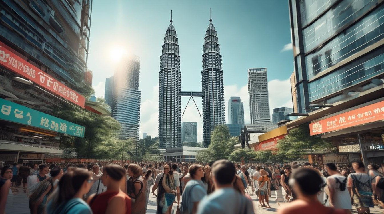 马来西亚吉隆坡景点