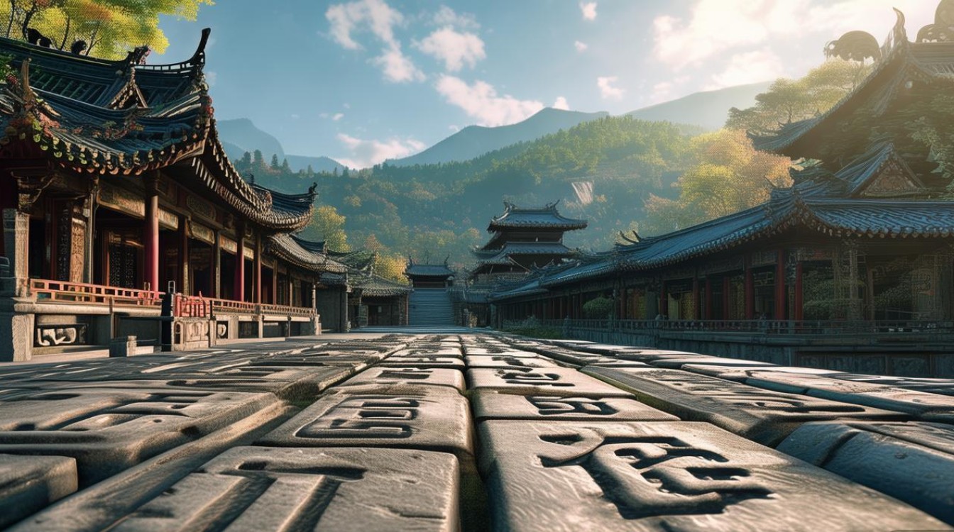 四川江油旅游景点 四川江油旅游景点