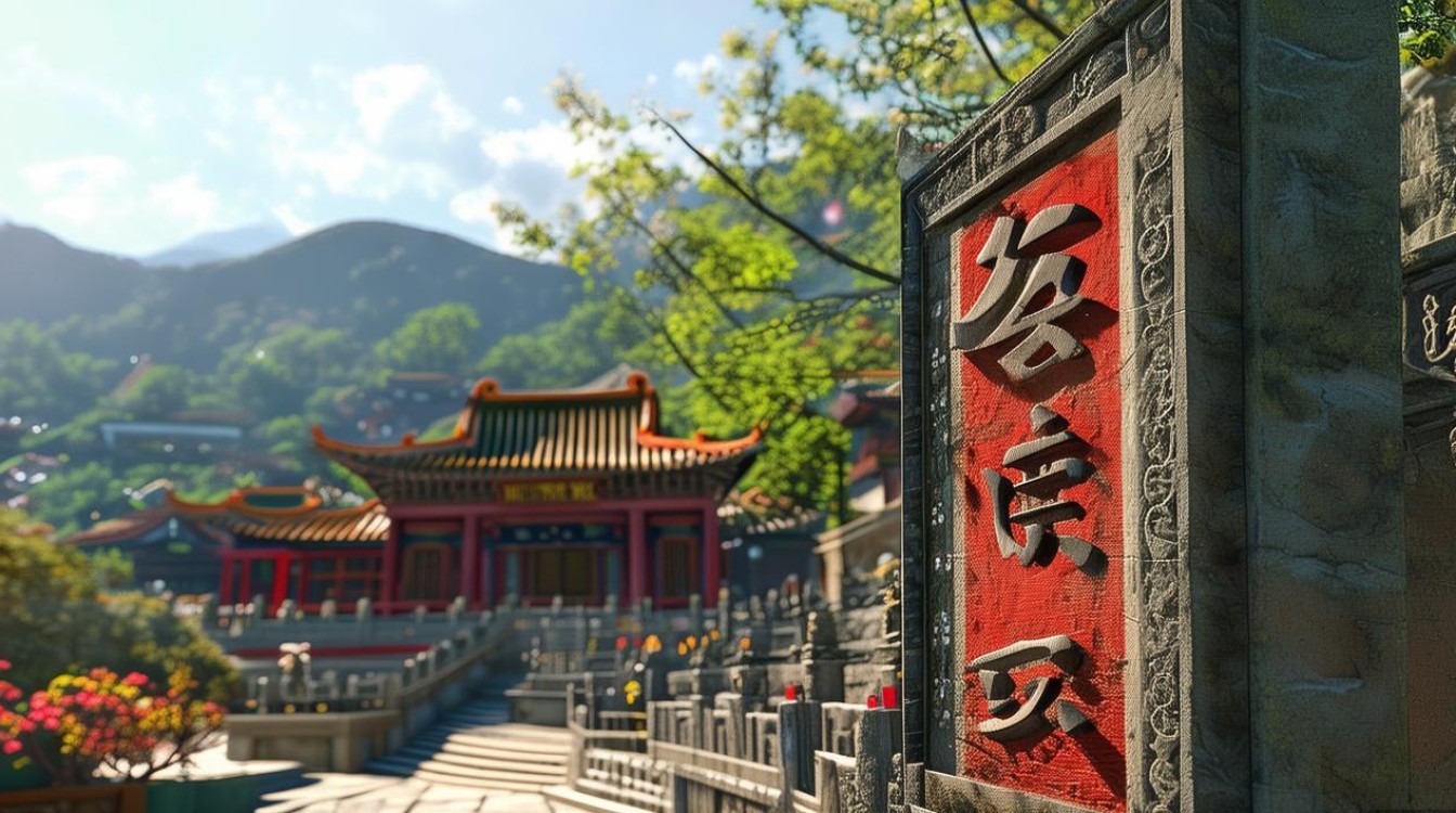 四川江油旅游景点 四川江油旅游景点