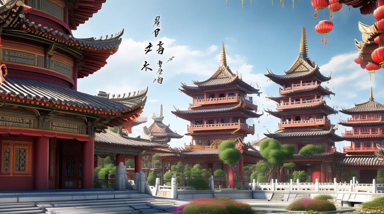 中国文化旅游景点 中国文化旅游景点